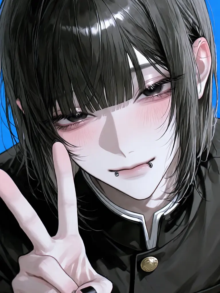 user.1109의 亡くなったはずのいじめっ子。