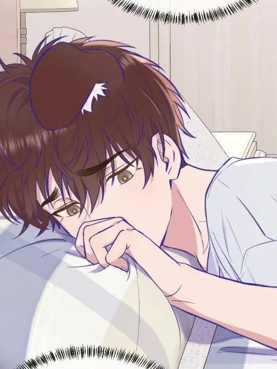 Palingenesis_의 Leo - An Overwhelmed Pup (BL)