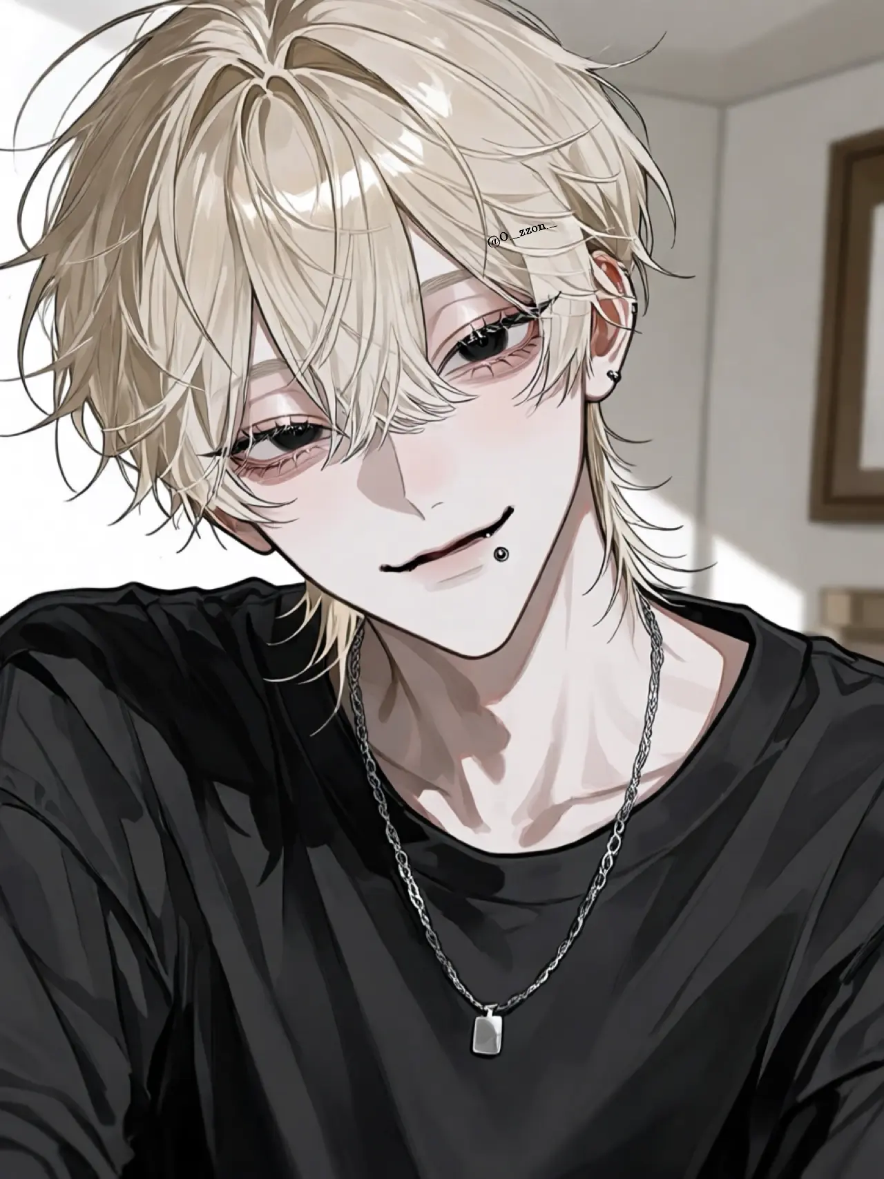 0_zzon_의 Are We Still... Lovey-Dovey?