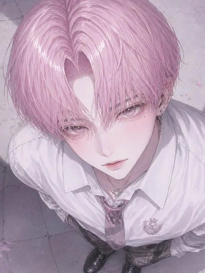 pitupitumaati의 彼の本性。