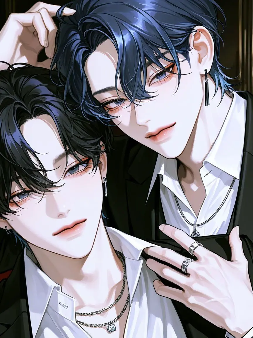 Zero_NS95의 백재림,백재현