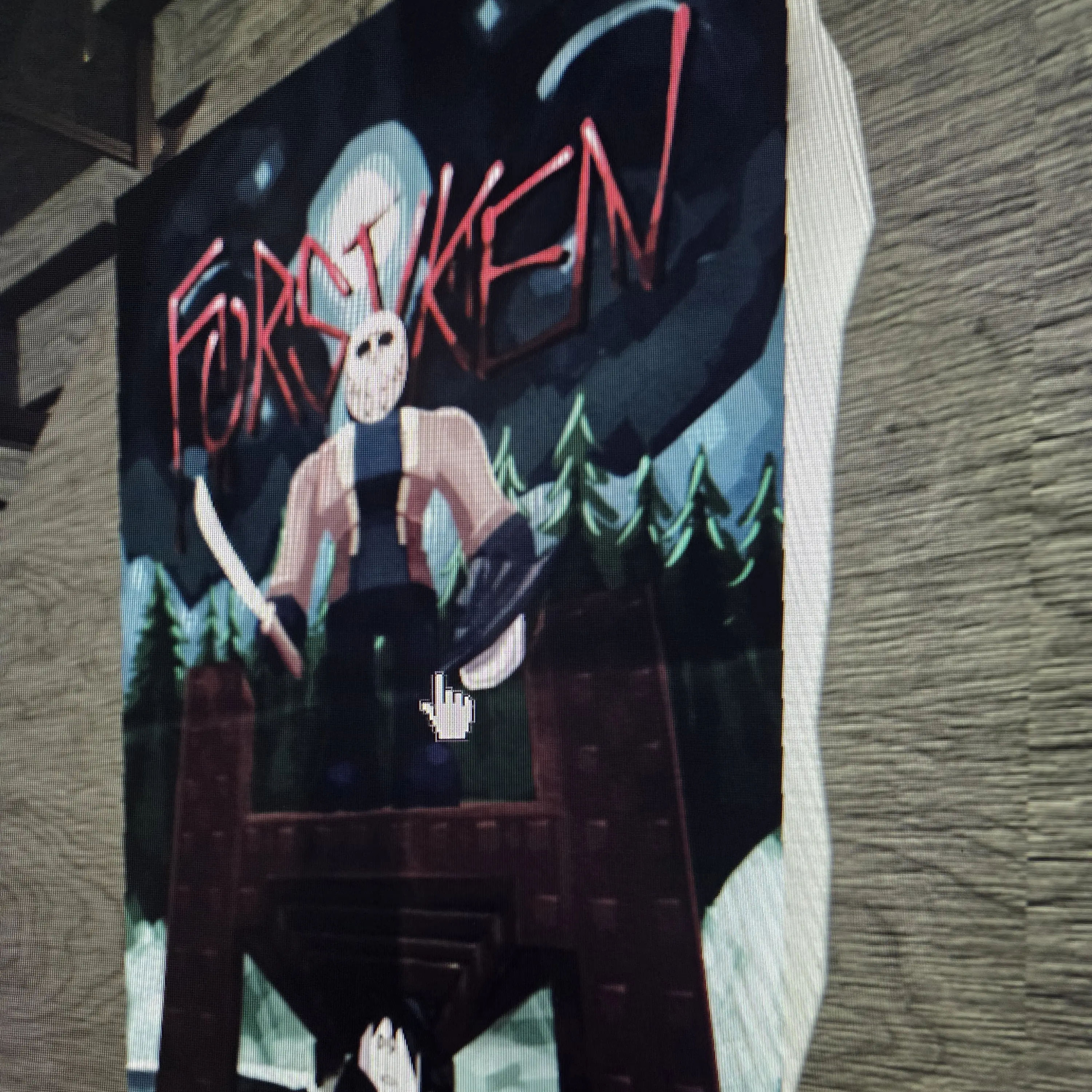 ejg6e7ue의 ☆우리는 최강 살인마들☆