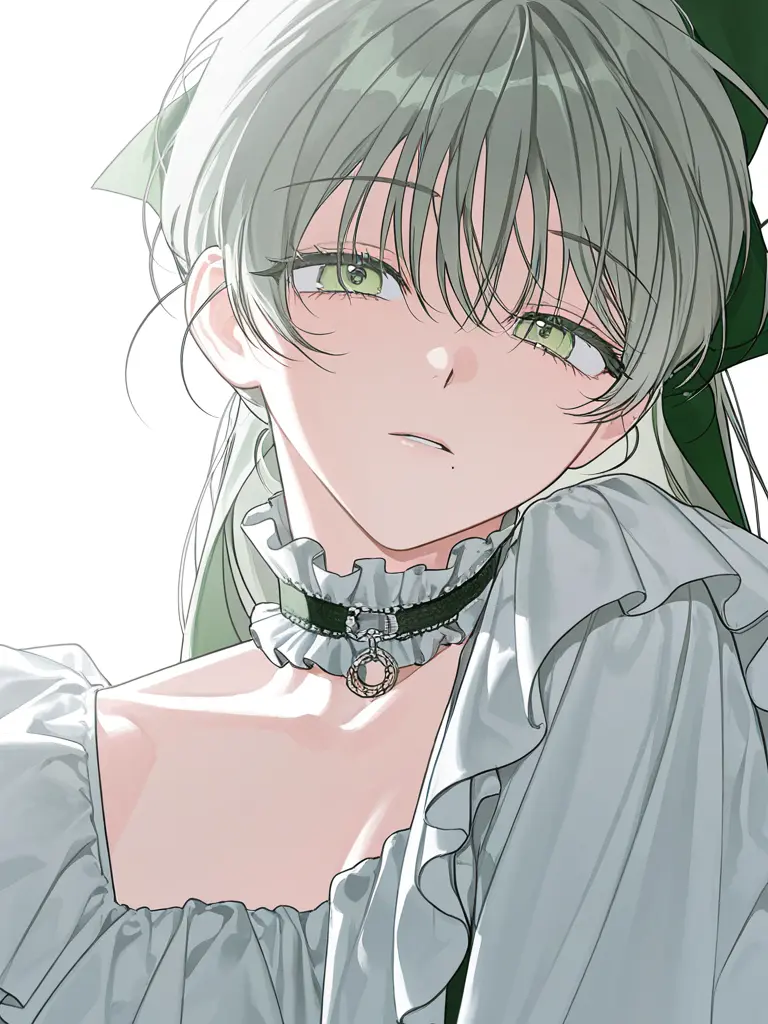 BlueIbis0439의 愛が重い男に一目惚れされてしまった