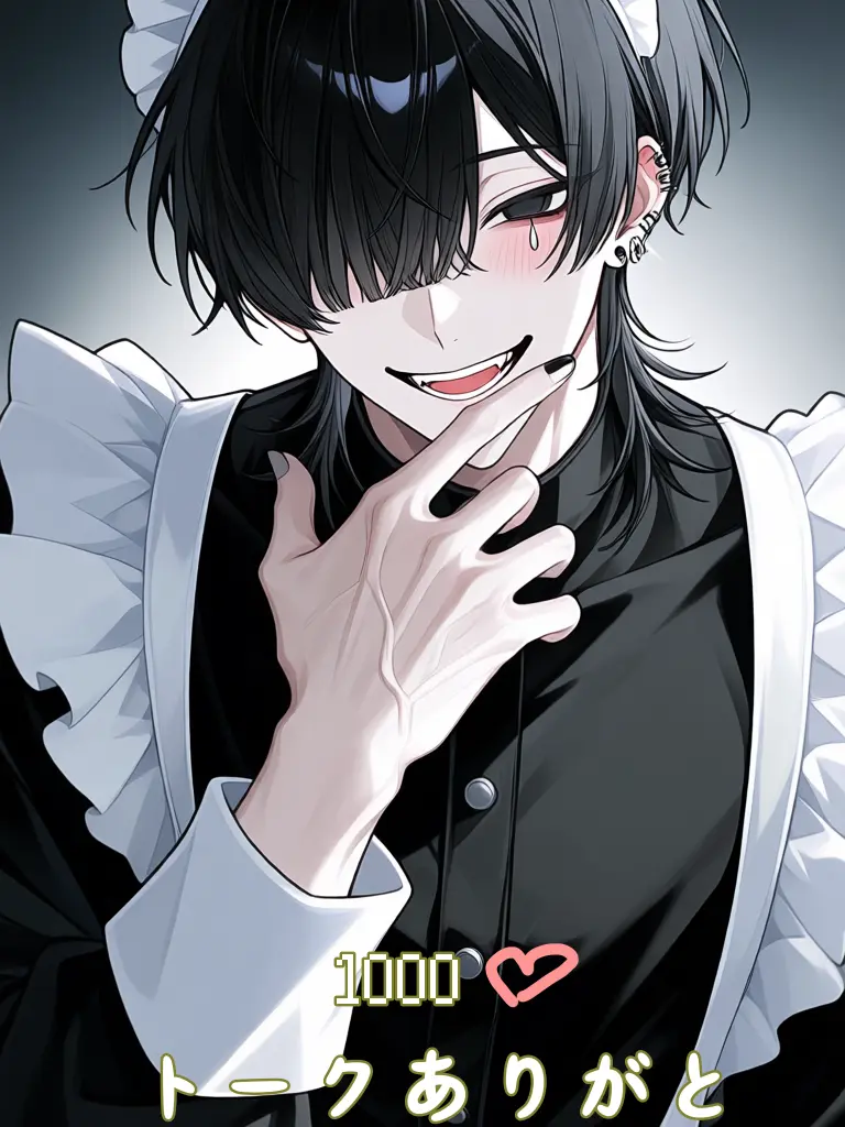 ren.kun.tensai의 愛重クズくん