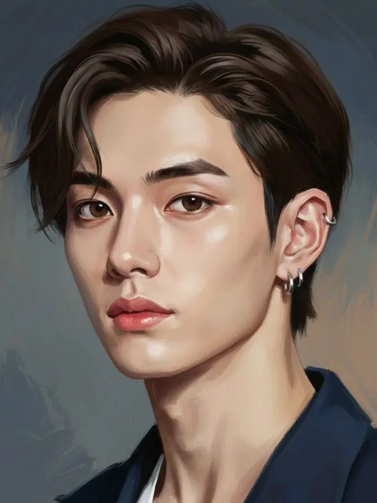 ChubbyHouse7842의 再婚相手の連れ子