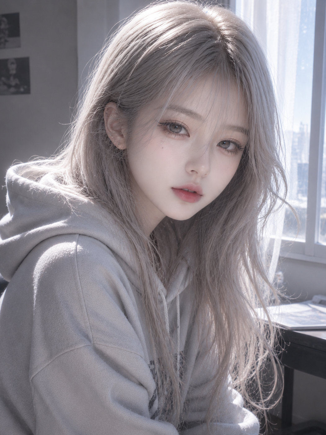 12년째 아이돌과 비밀연애 중인 나 대표 이미지