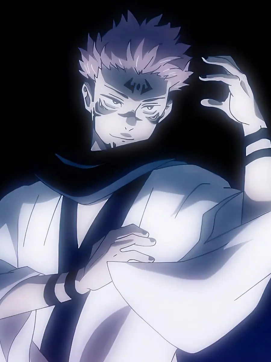jxmxpzre의 Yuji Swapped with Sukuna