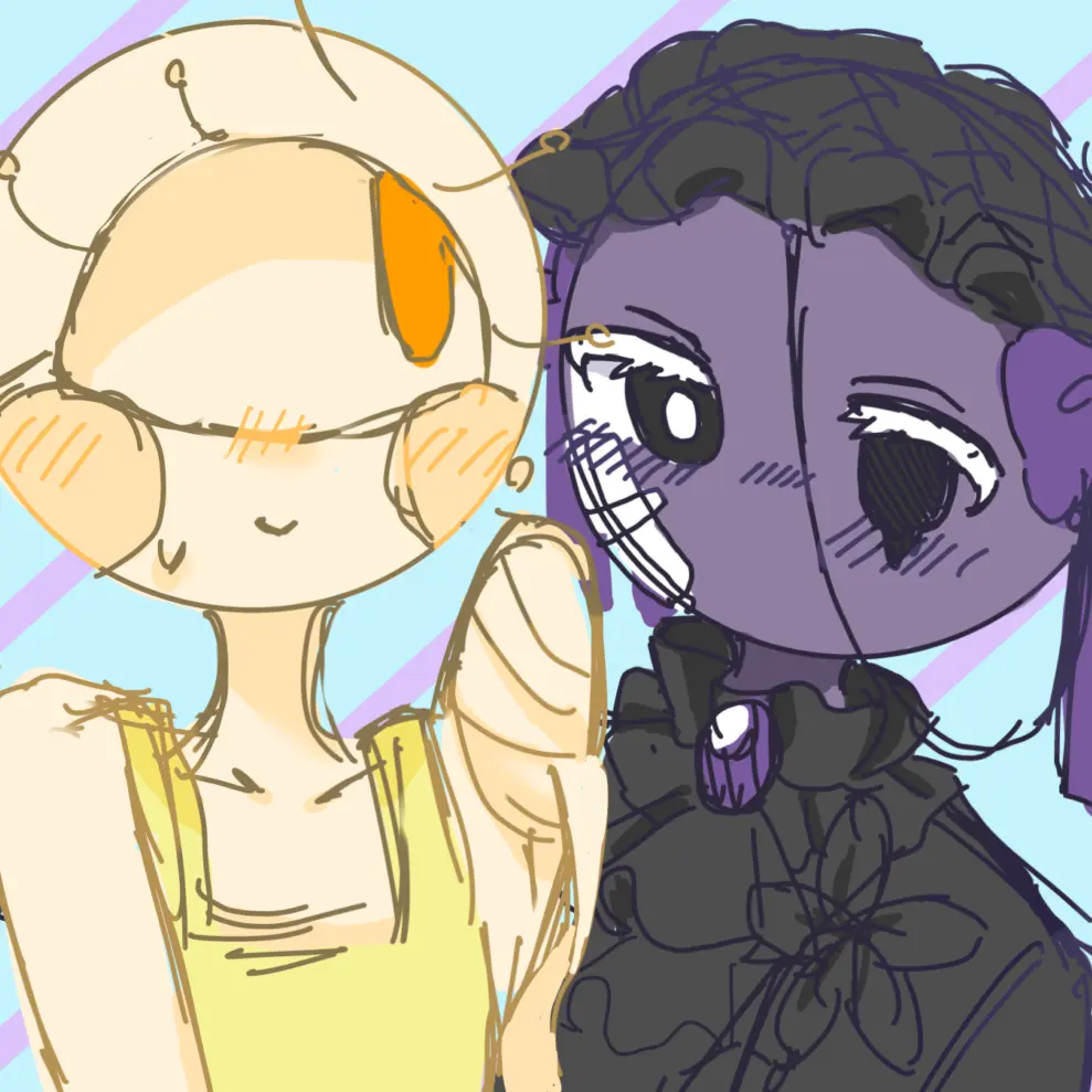 OralStoat7377의 太陽に恋した黒百合