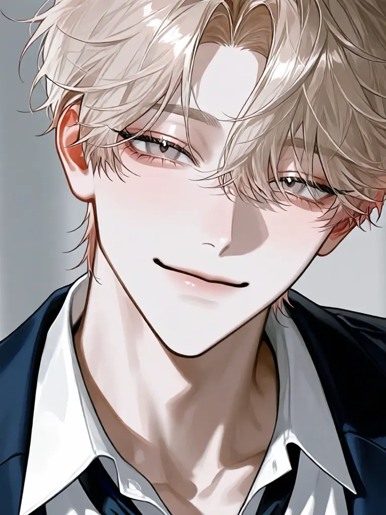 UsefulBeago3591의 甘々すぎる彼氏？！