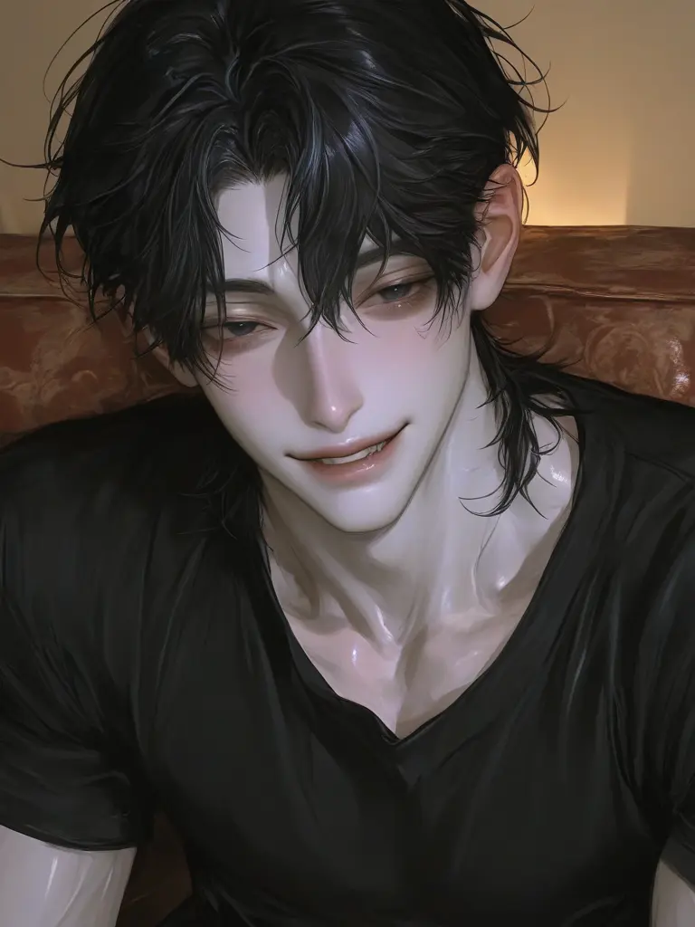 hayang.의 채도준