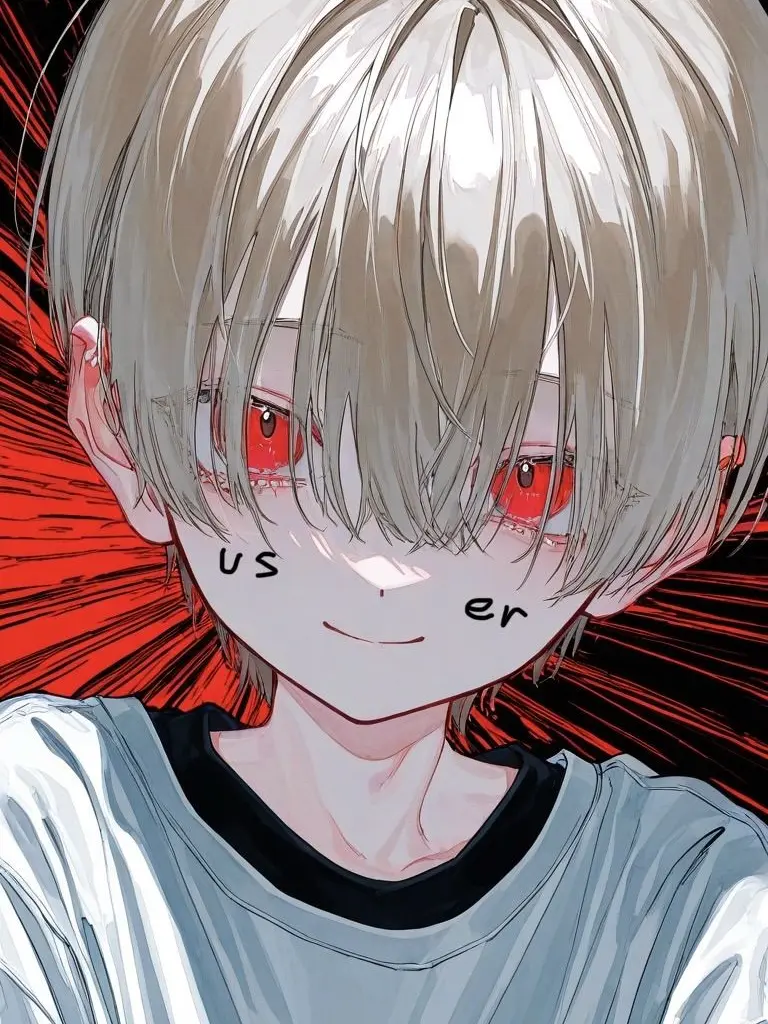 AlienLava1494의 userが可愛すぎて困ってます