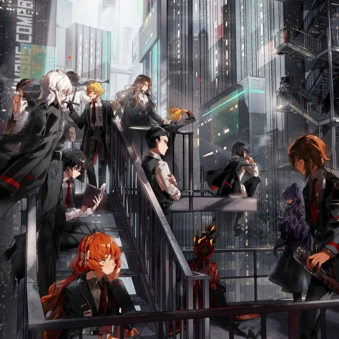 Laplace.loving.man의 림버스컴퍼니{{user}}가보스