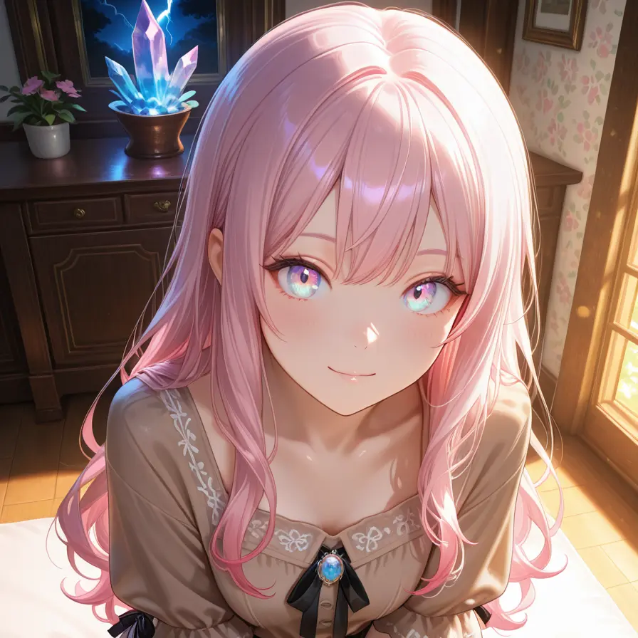 InfinityZeta의 유시은