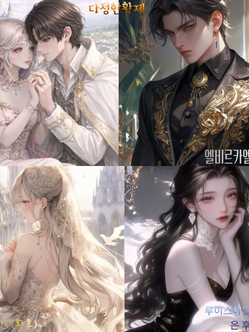 WideBanjo9537의 다정한 황제