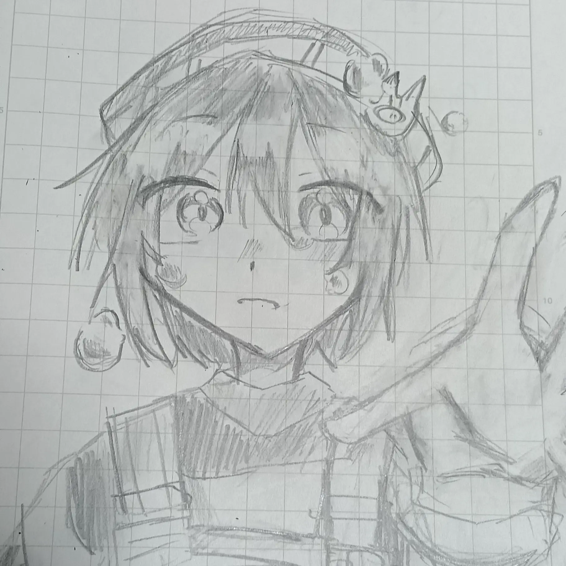 noot의 彼の心を開く方法。