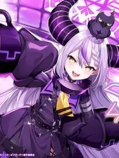 Ruk1105의 秘密結社holoX