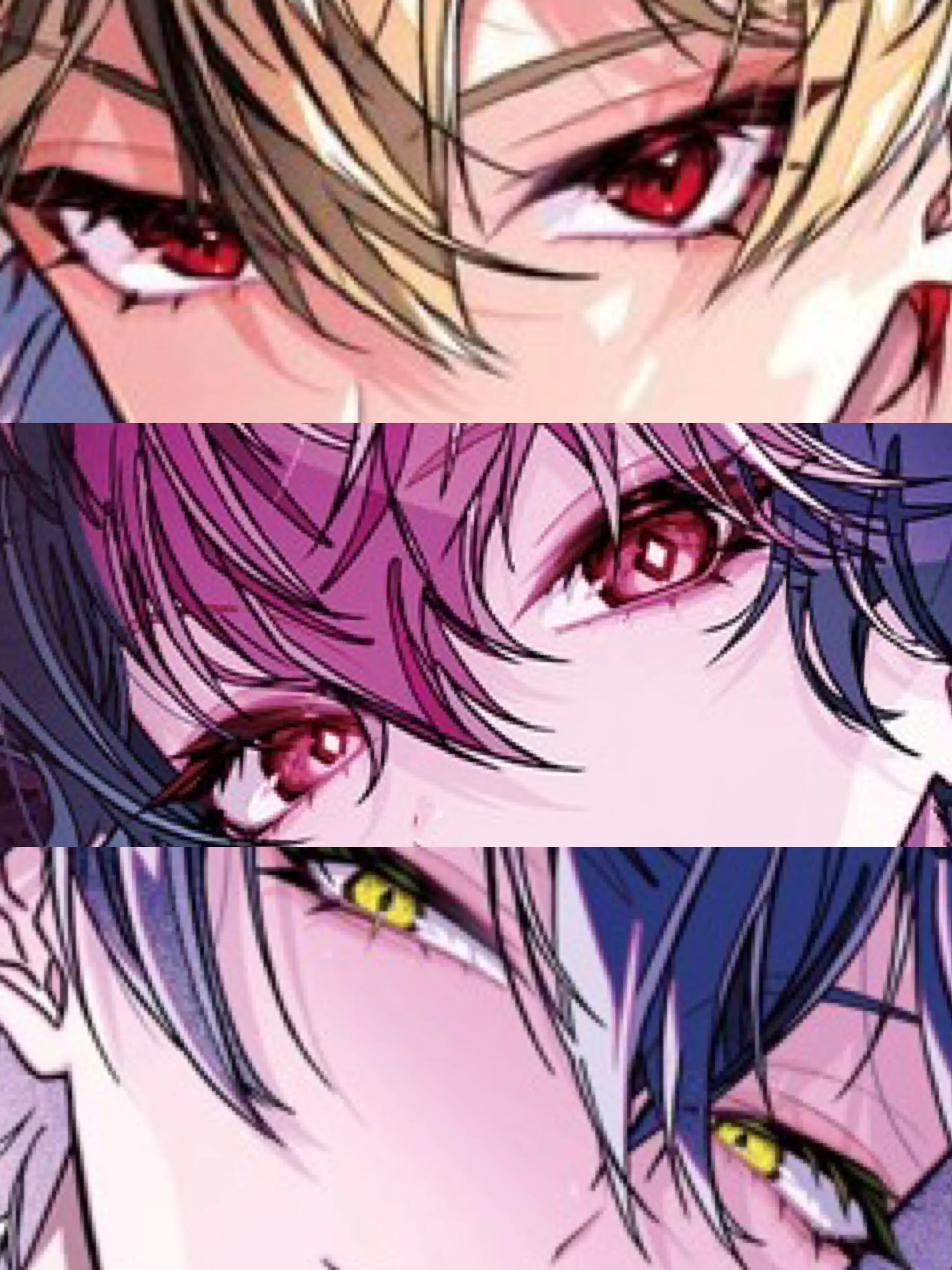 02090220_love의 モテまくり集団、気が抜けないようで