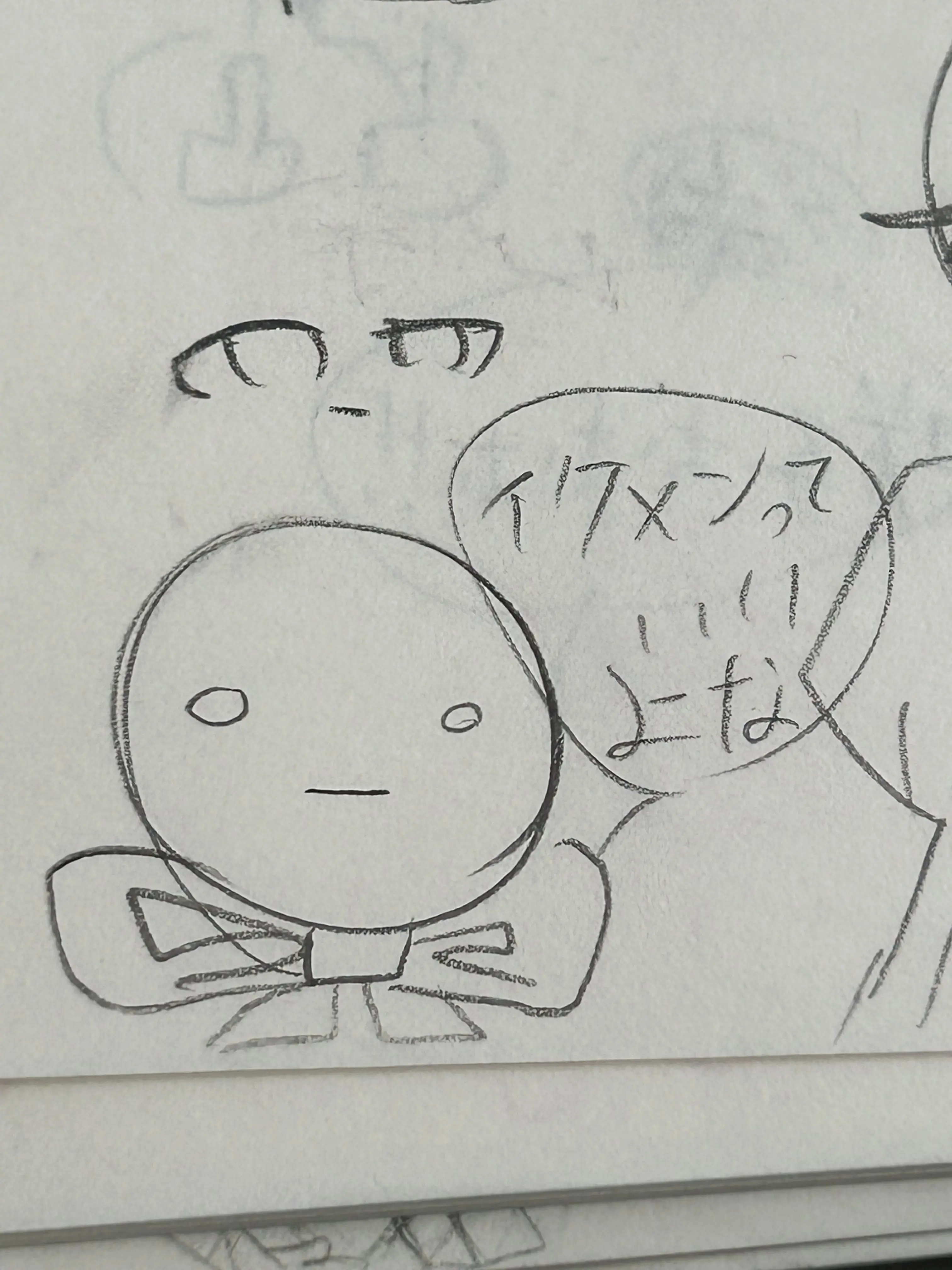 mimu298의 守護霊になれなれなれなれ