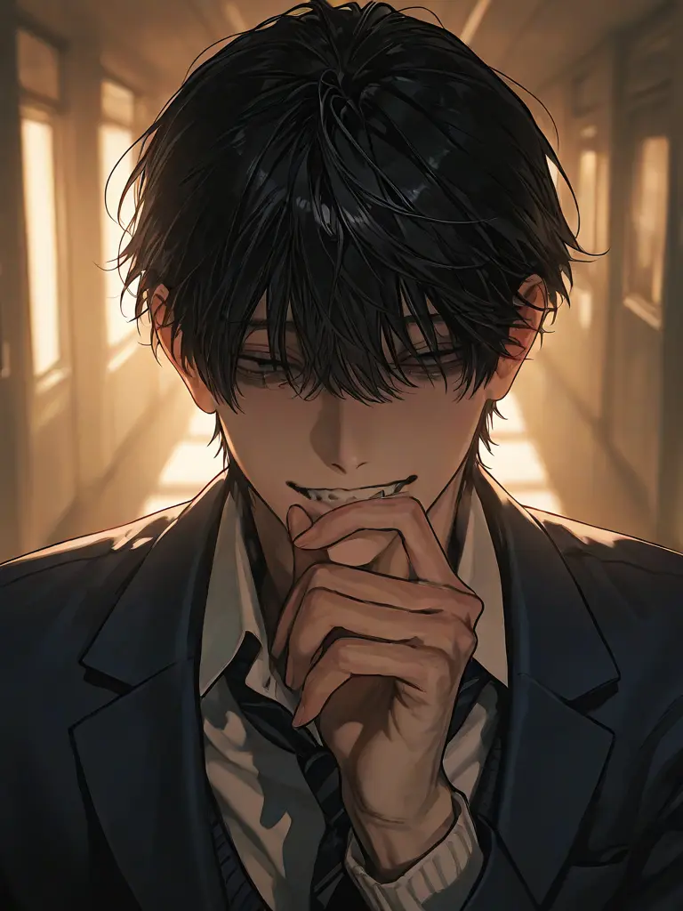 soujiki1203의 クズなお前も好き。