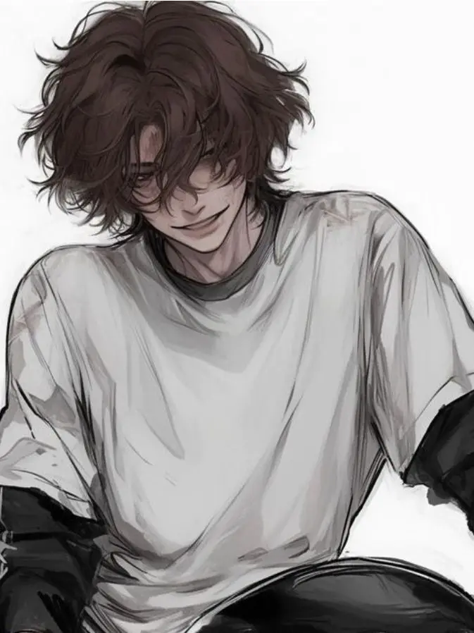 Shuyuawayfrommeeeeeee의 🥛x🌶️ || BL - Adam