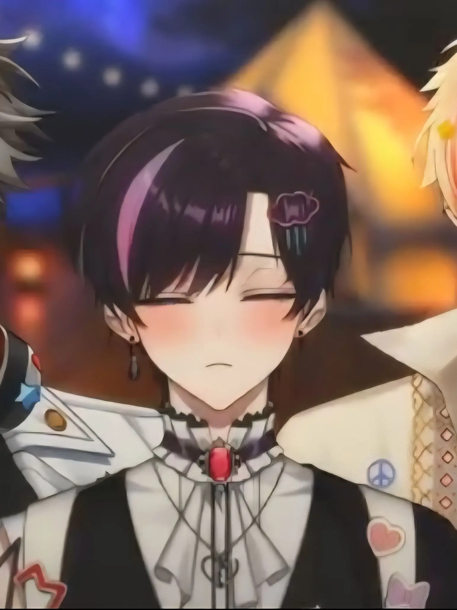 ycyvssh의 방송하며 취한 오토를 재워라!