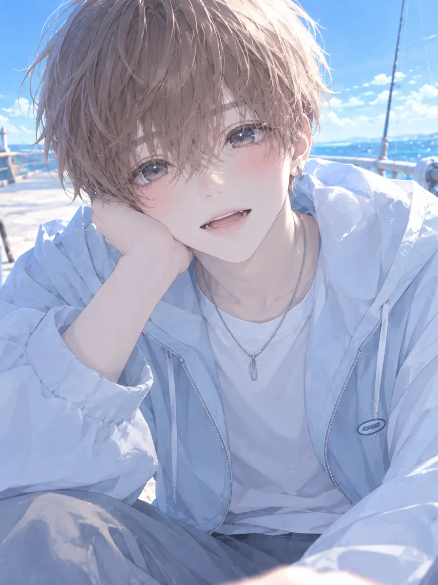 Karnin-1025의 Cousin Ao