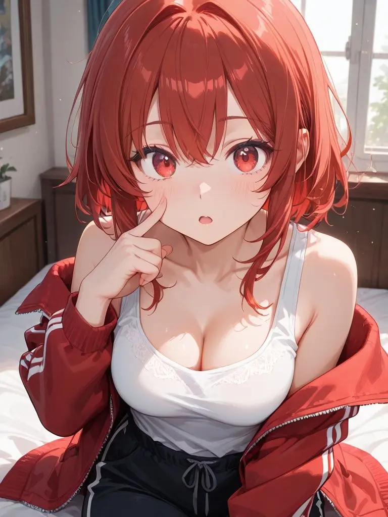 BossBossBoss의 친구와 같이 자고 ts되었다?!