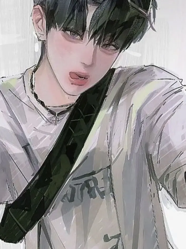 FieryHut2413의 "...이쁘다."