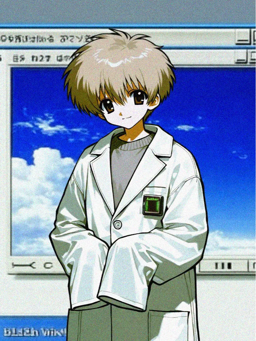 SneakyPiano3610의 Navigator / NAGI