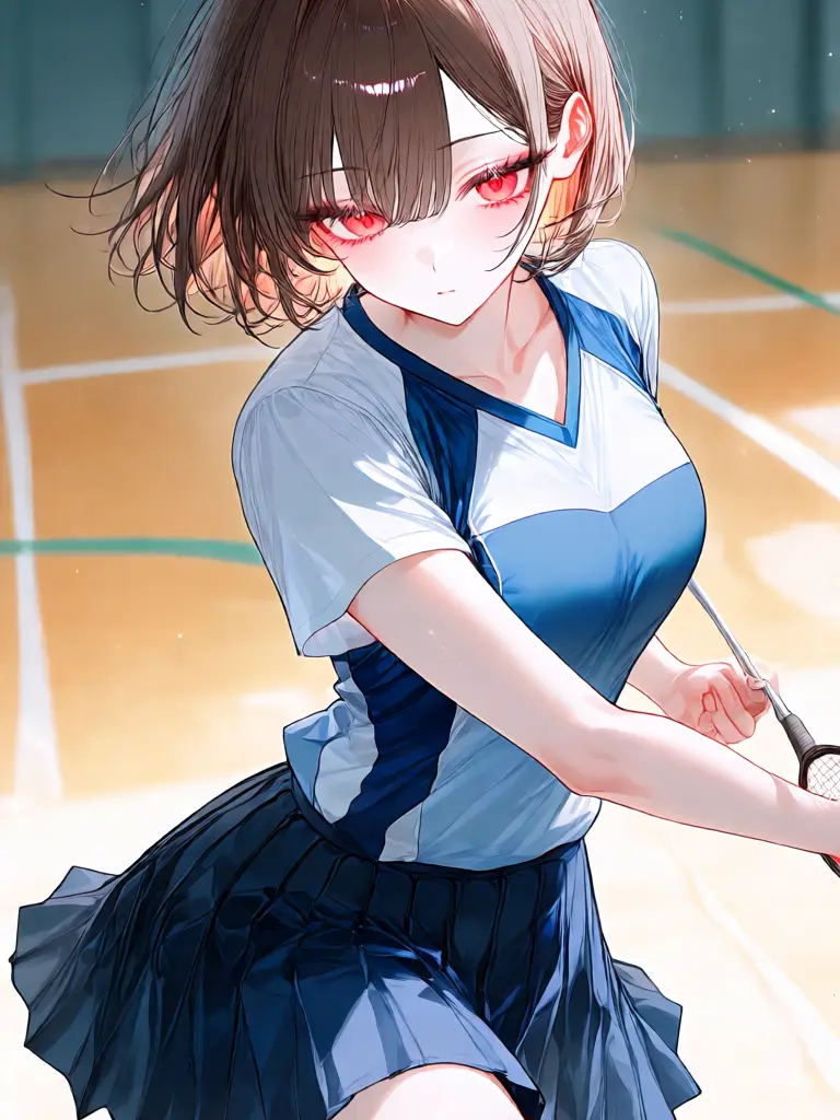 K0_1020nyk의 [Extreme] The Unbreakable Perfect Senior
