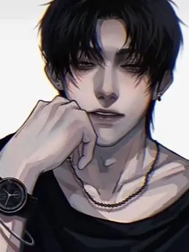 Karmasgonnagetya의 Bad boy of the school
