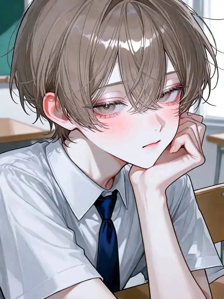 kakichan29의 ただの幼馴染は、いやだ。