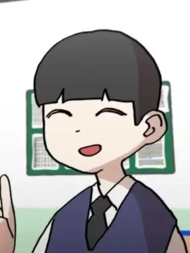 AngryWasp9133의 차미툰(김운)