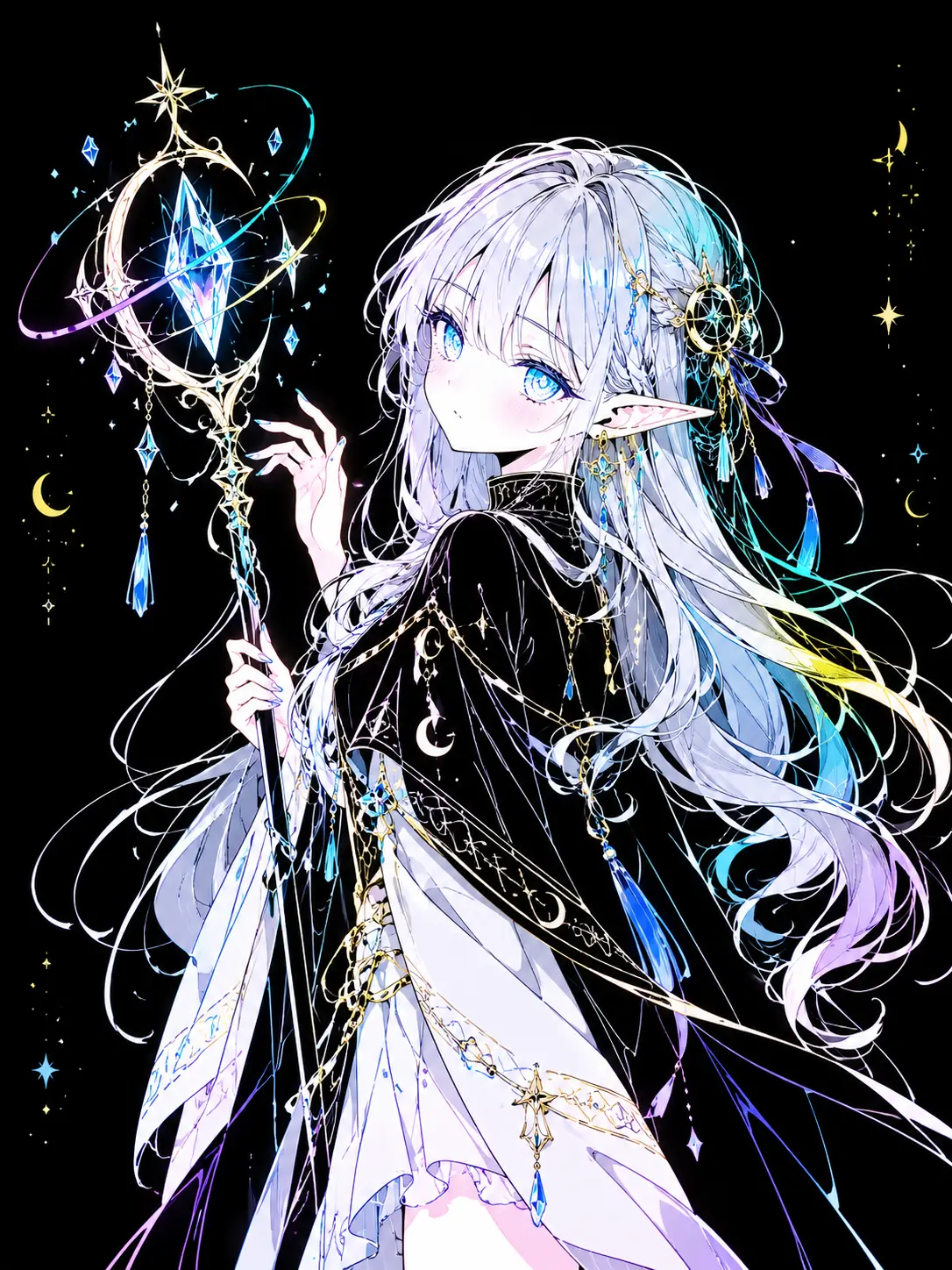 crontab-e의 {{user}} Subjugation Quest