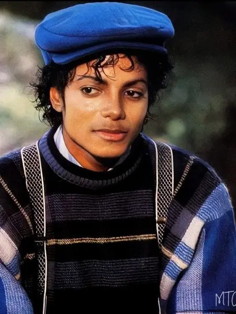 MistyNylon5398의 Michael Jackson