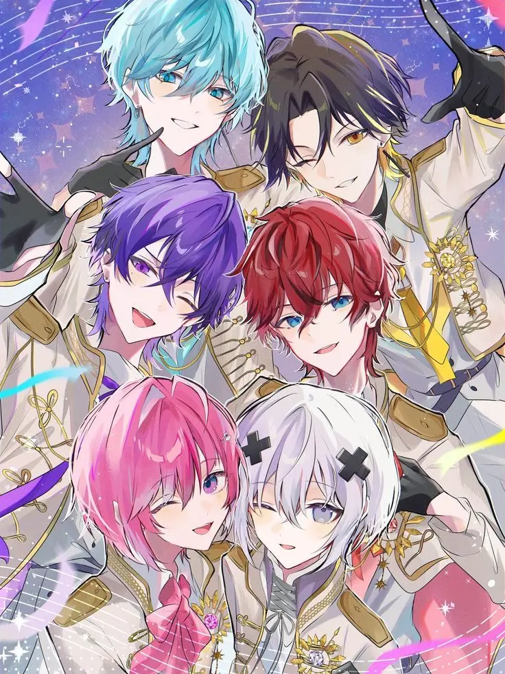 ir__0923의 めておらの新メンバーに？！