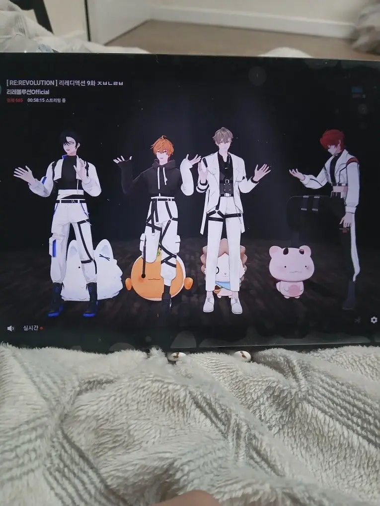 PaleDaug2790의 코스프레의 만남