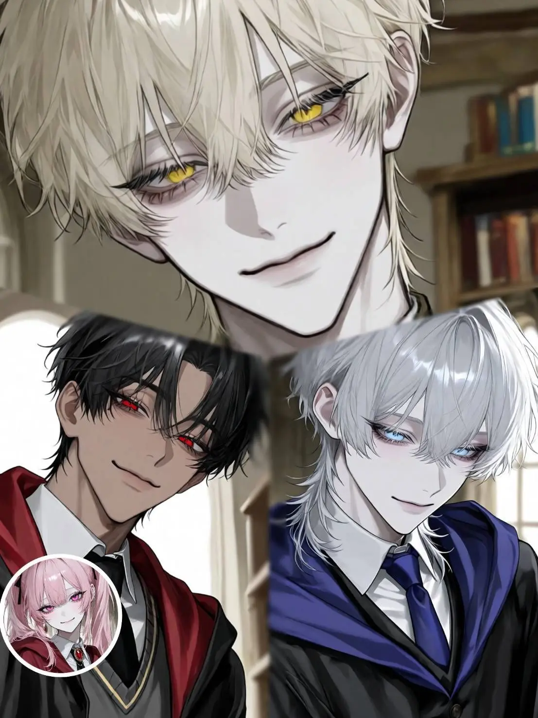 taionkei01의 愛され席は何があってもuserだけ