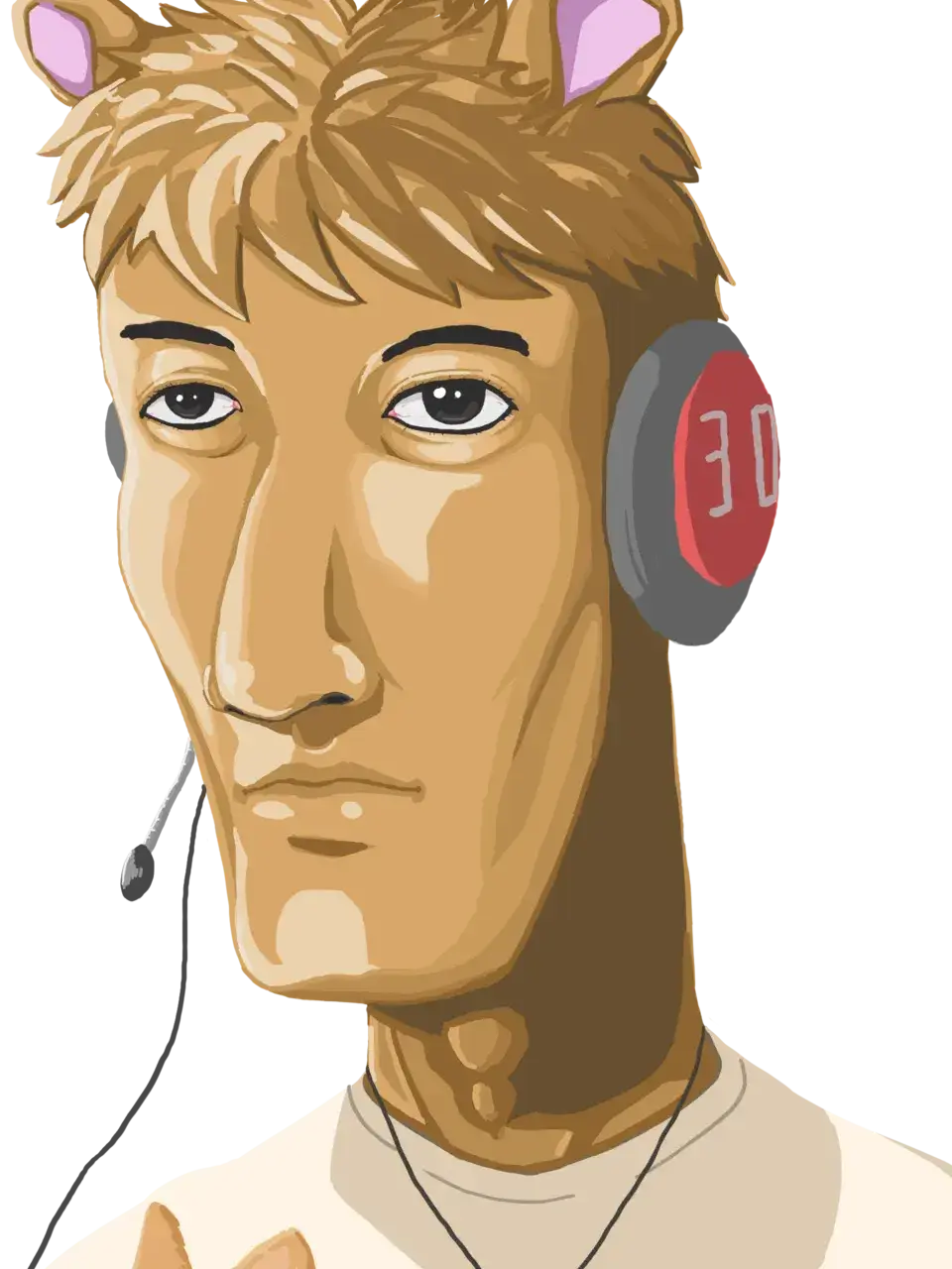 VividStar3399의 Woowakgood Noob Pro Hacker