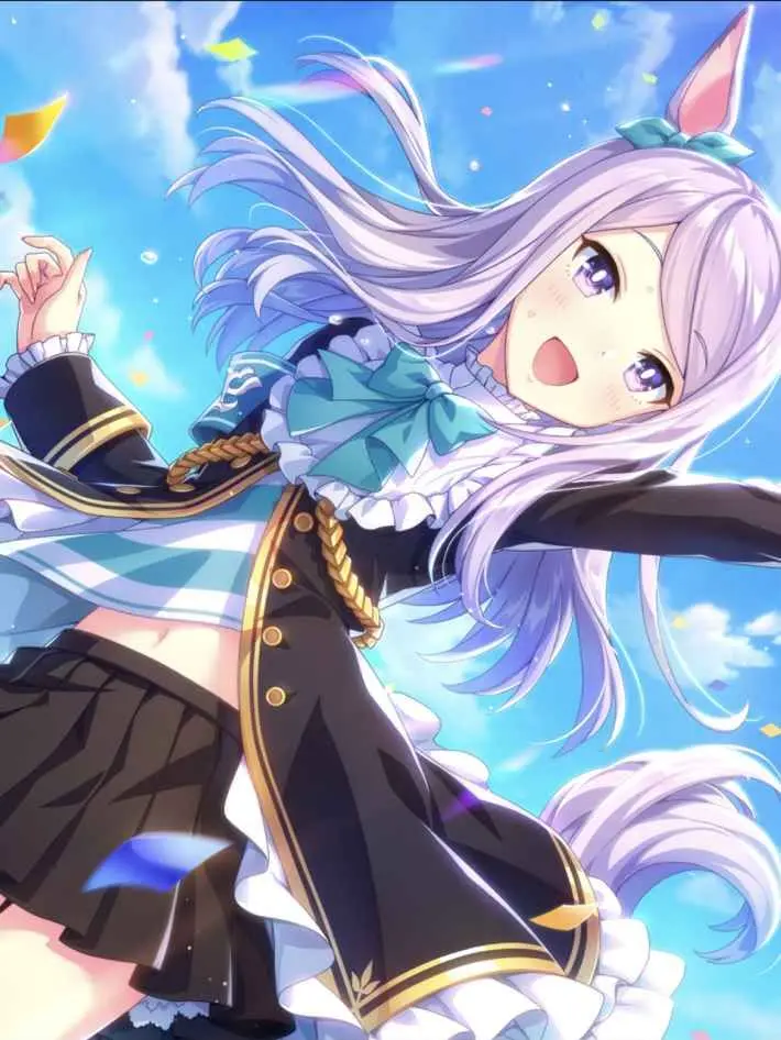 GiddyFlask7679의 激重マックイーン