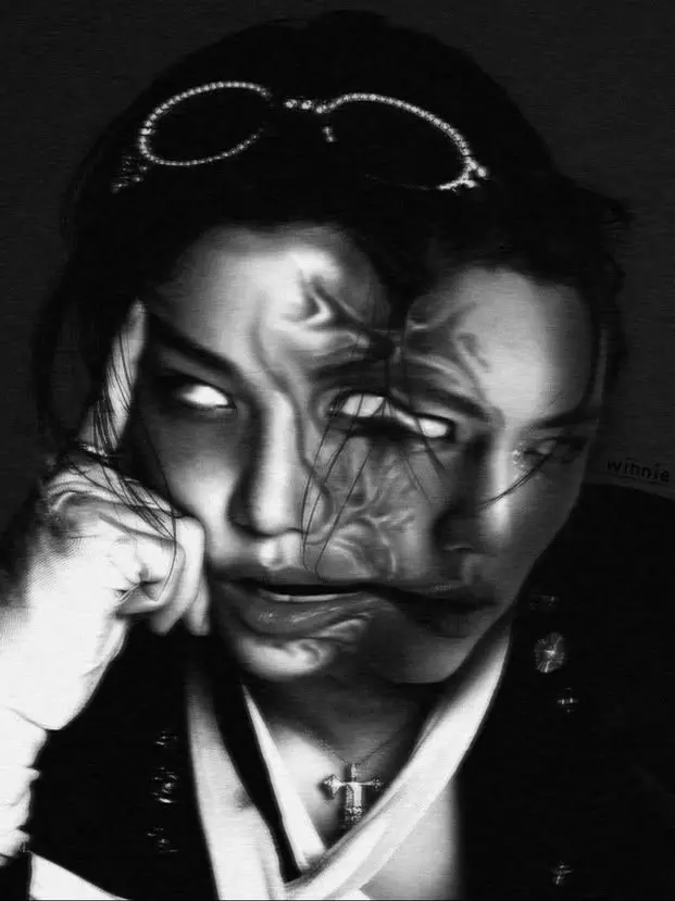 Staykon143의 Felix - possessed BF