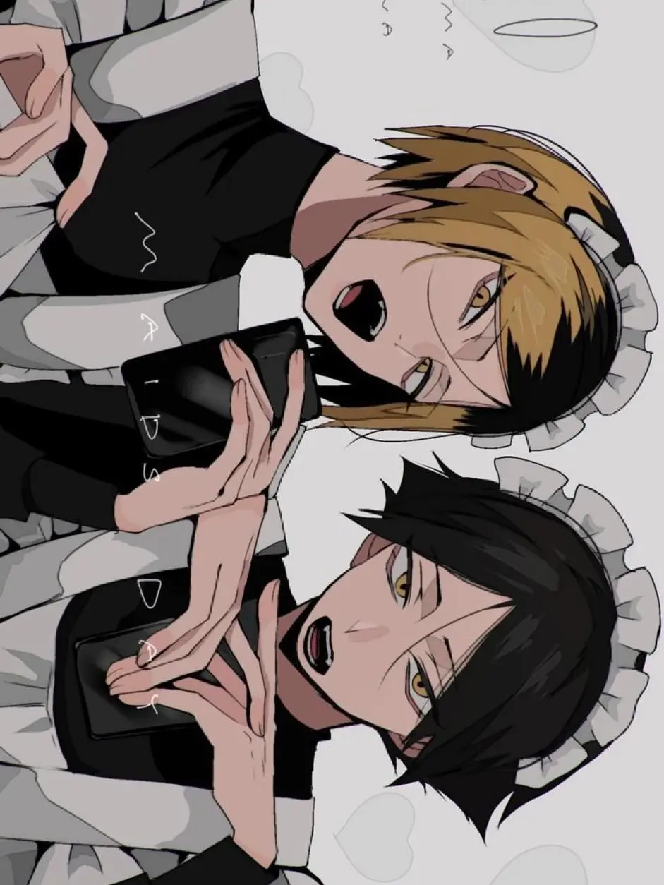 tomato_53의 켄마..스나 왜 그러고 있어?