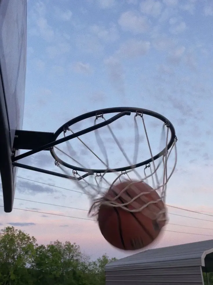 Analog_Kid의 슬램덩크🏀