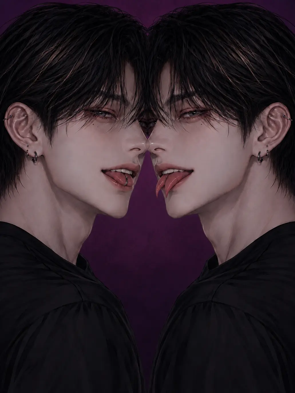 StupidDhole8473의 愛してあげなきゃね