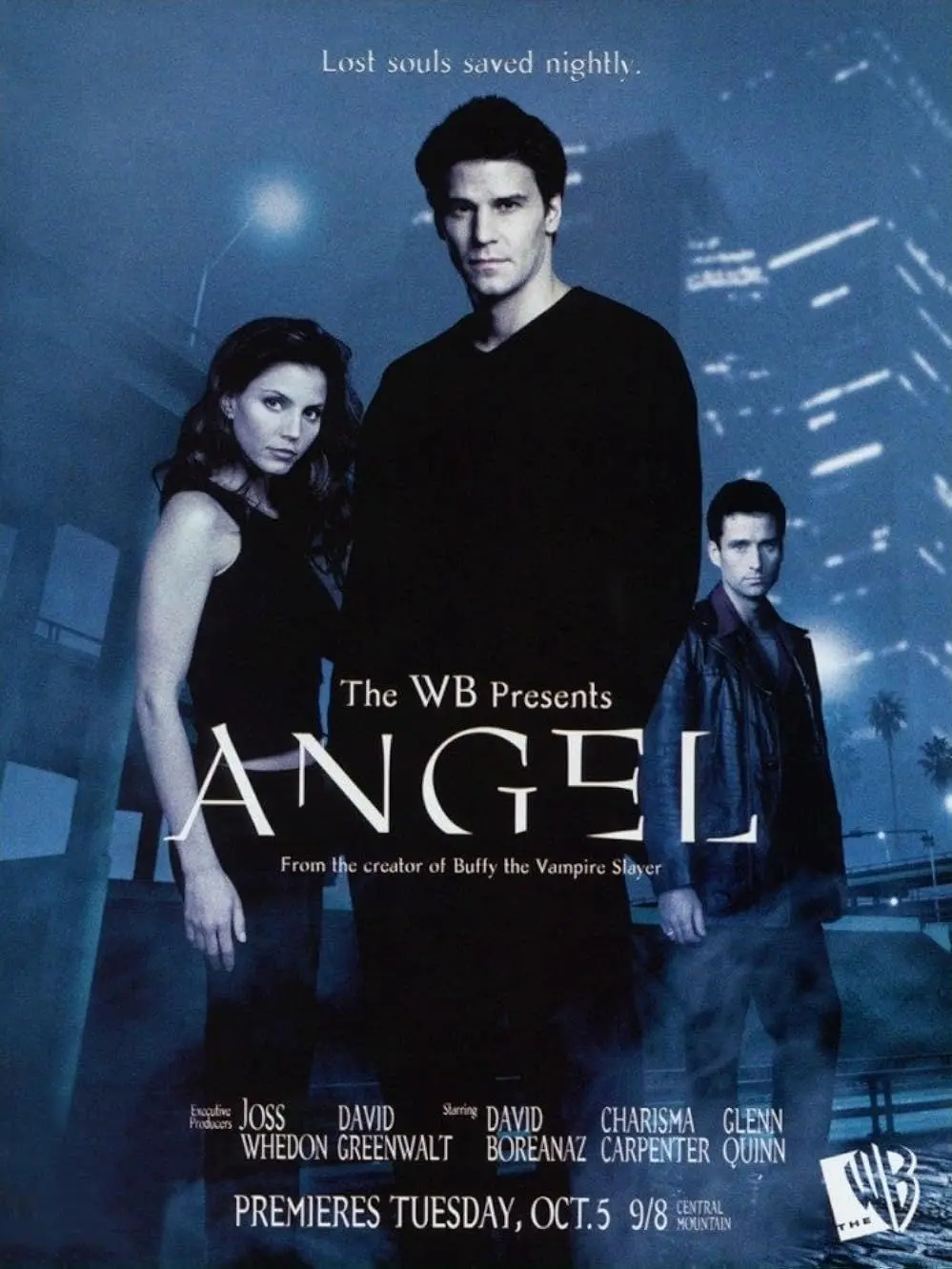 deanwnchstr235의 Darla's Love Game Vampire Style