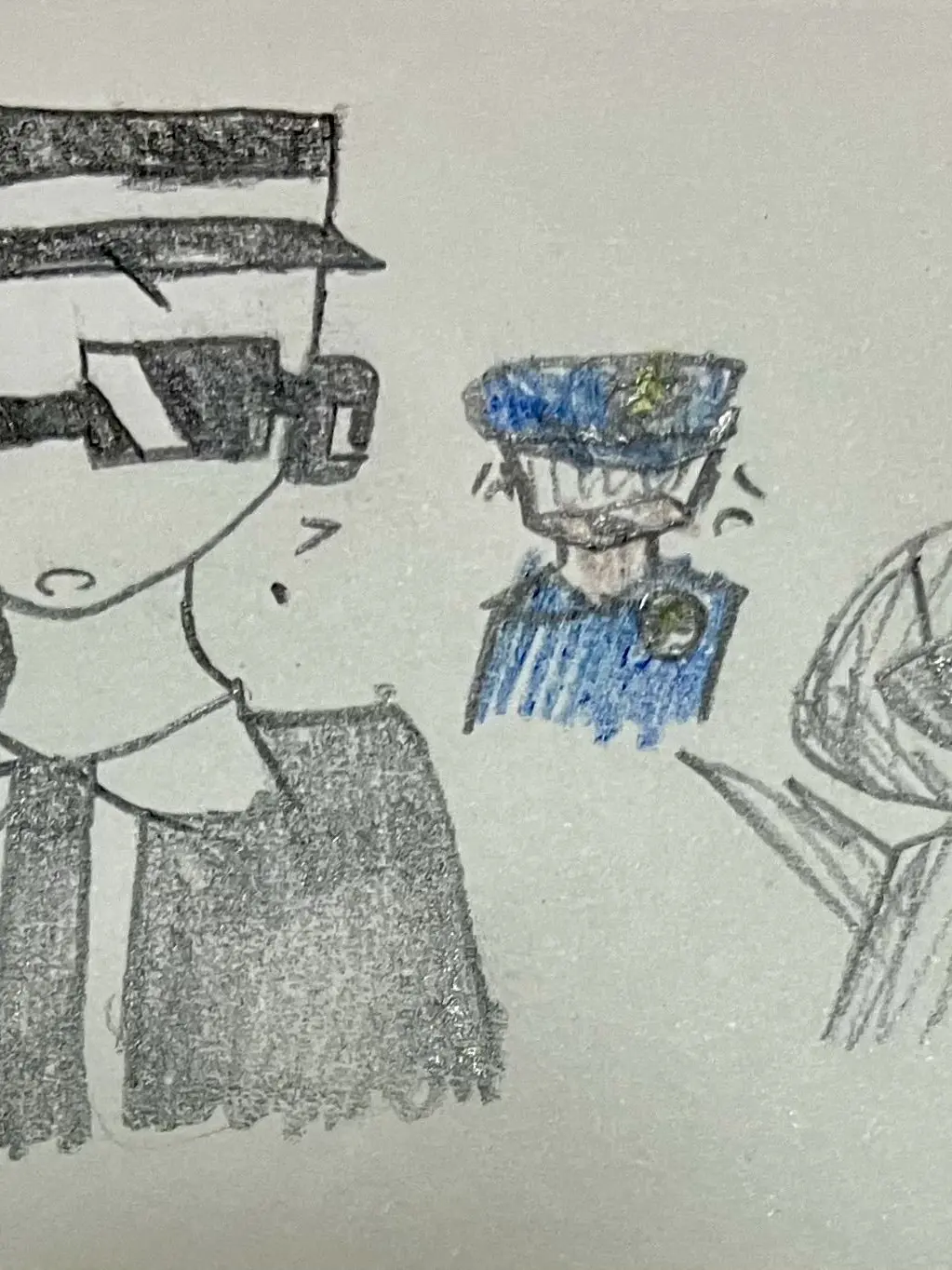 NeatTabla1217의 暗殺者のあなたにチャンスは、恋をした！？