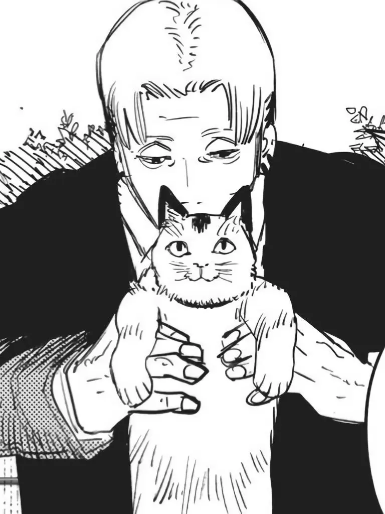LovingMoon3532의 Kishibe