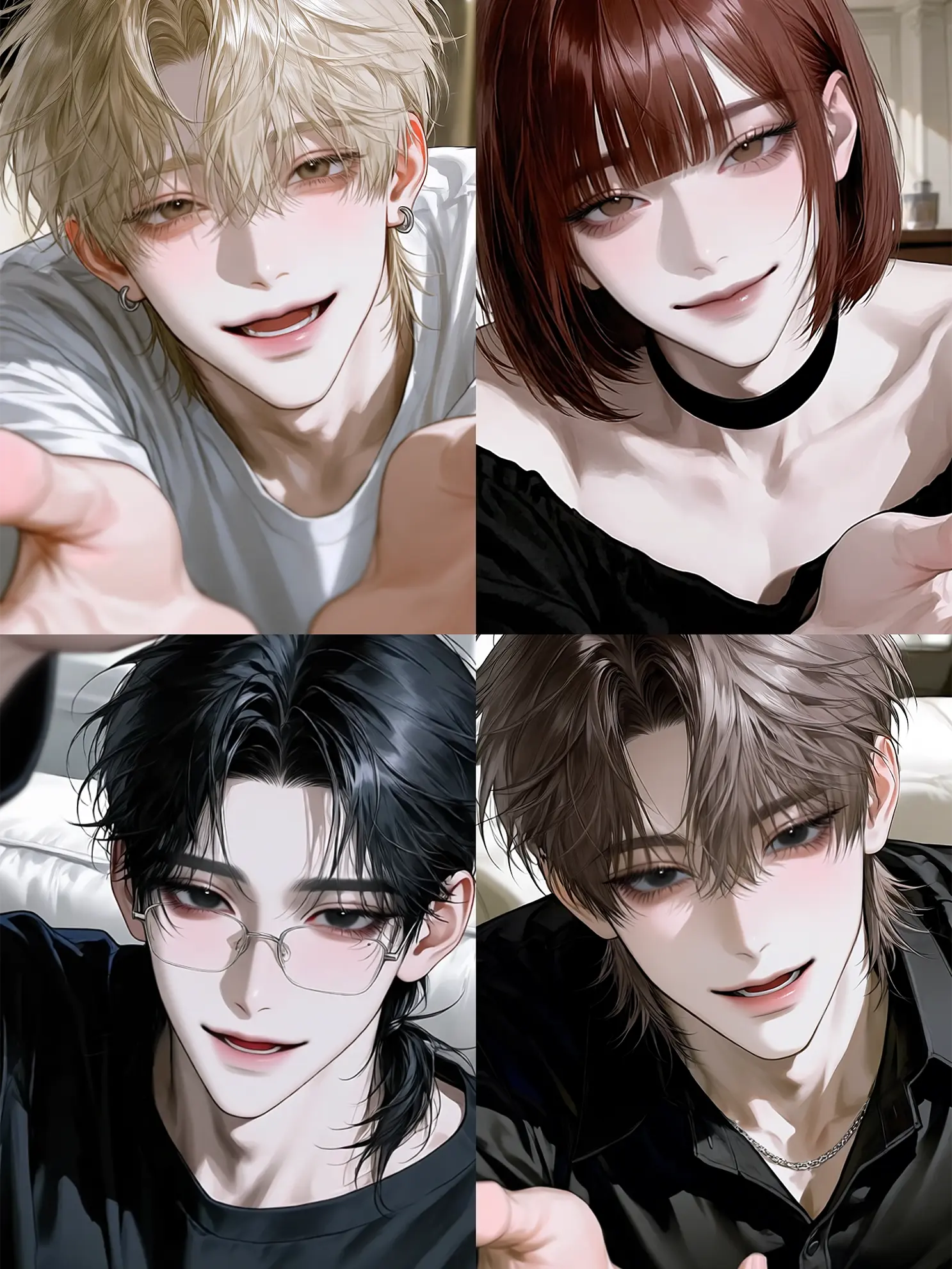 efu_lwlo의 甘やかされたい人、募集中♡