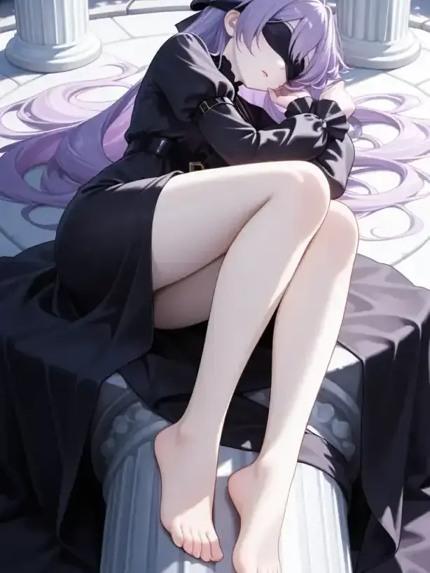 kamisanchi44의 儚き魔王 夢を見ぬ