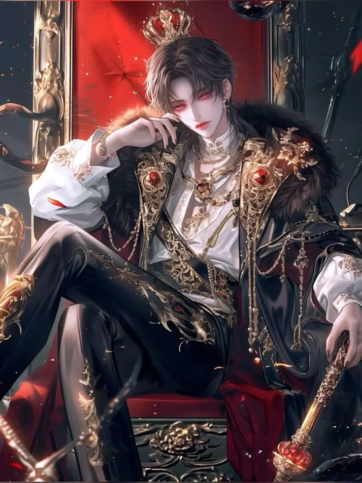 BluePunch2166의 이번생은 악녀입니다.